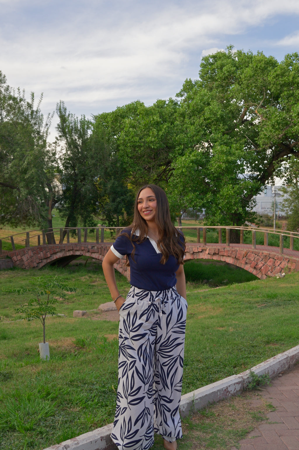 17363 Body con Cuello tipo camisa