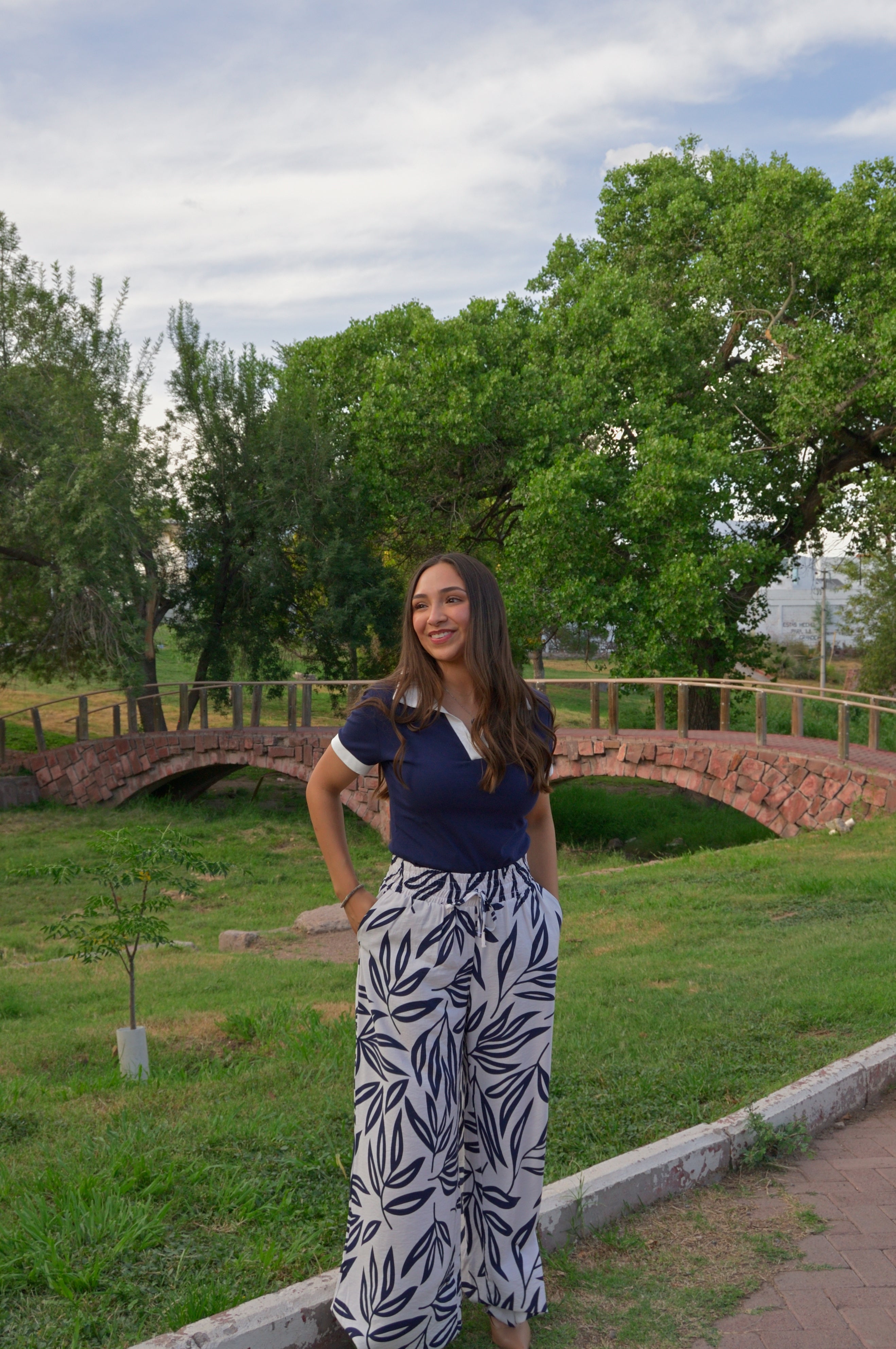 17363 Body con Cuello tipo camisa