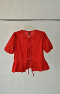2562 Blusa Globo Bpop