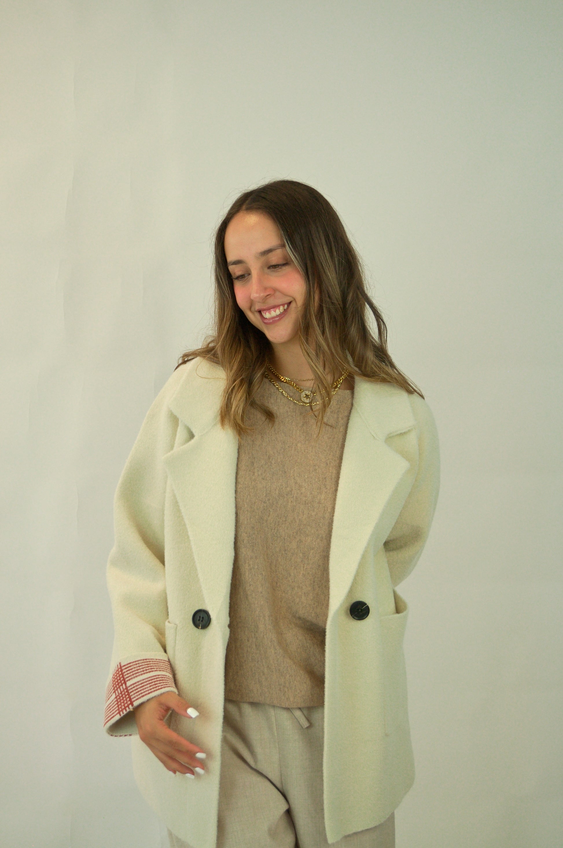 5007 Sueter Liso