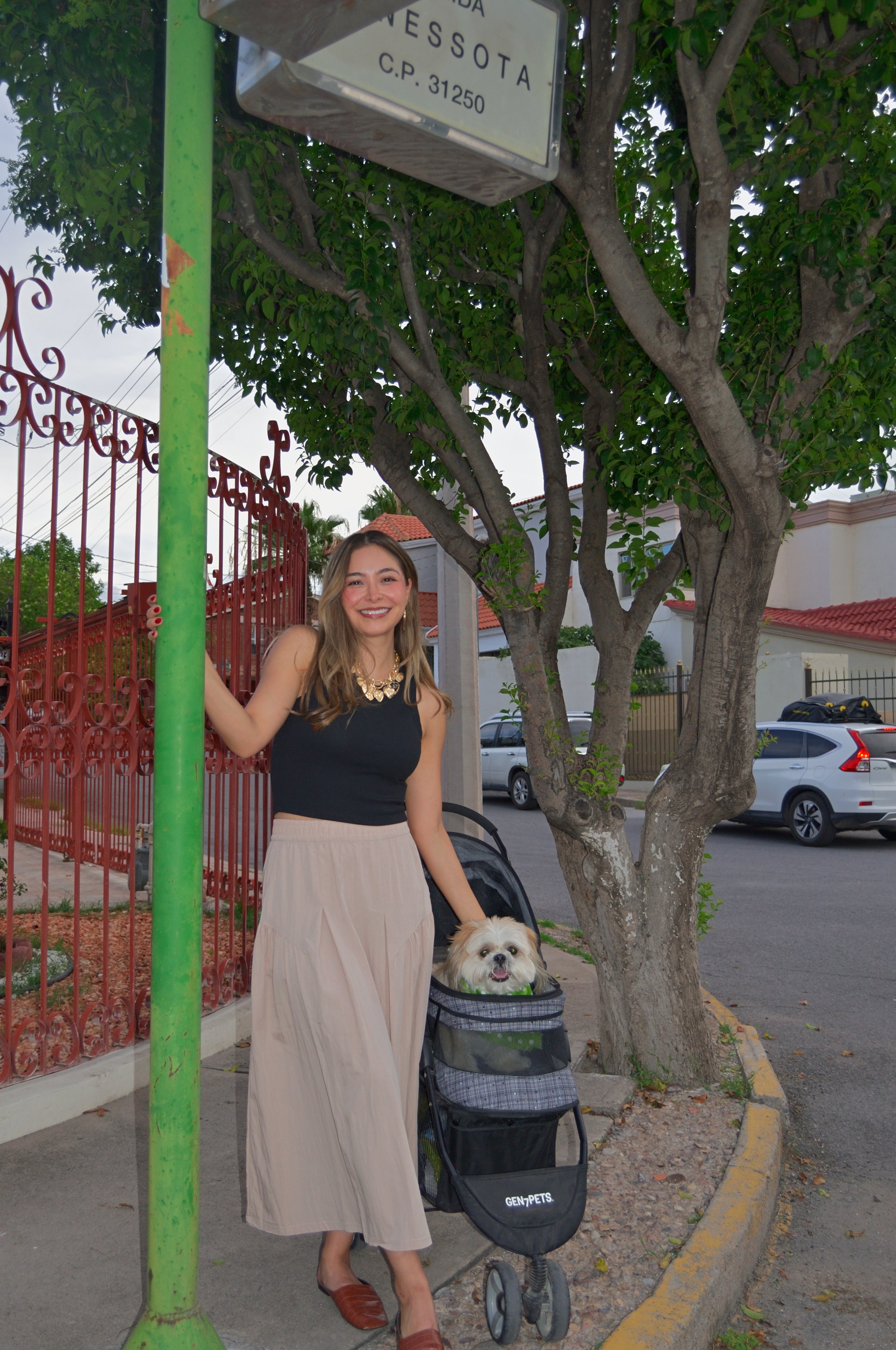 G250025S Playera Básica Sin Manga