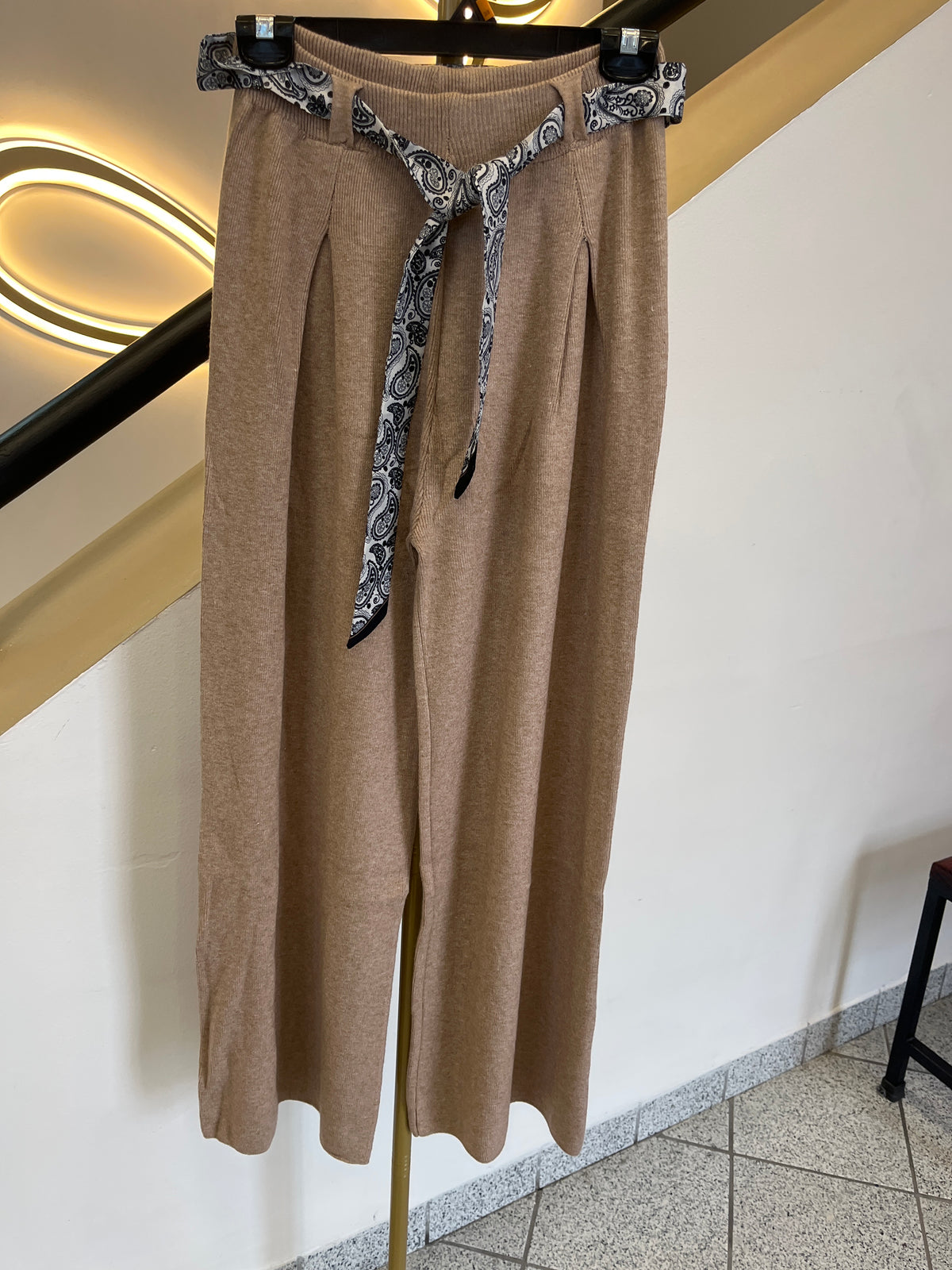 Pantalon Mascada LL-S204-12