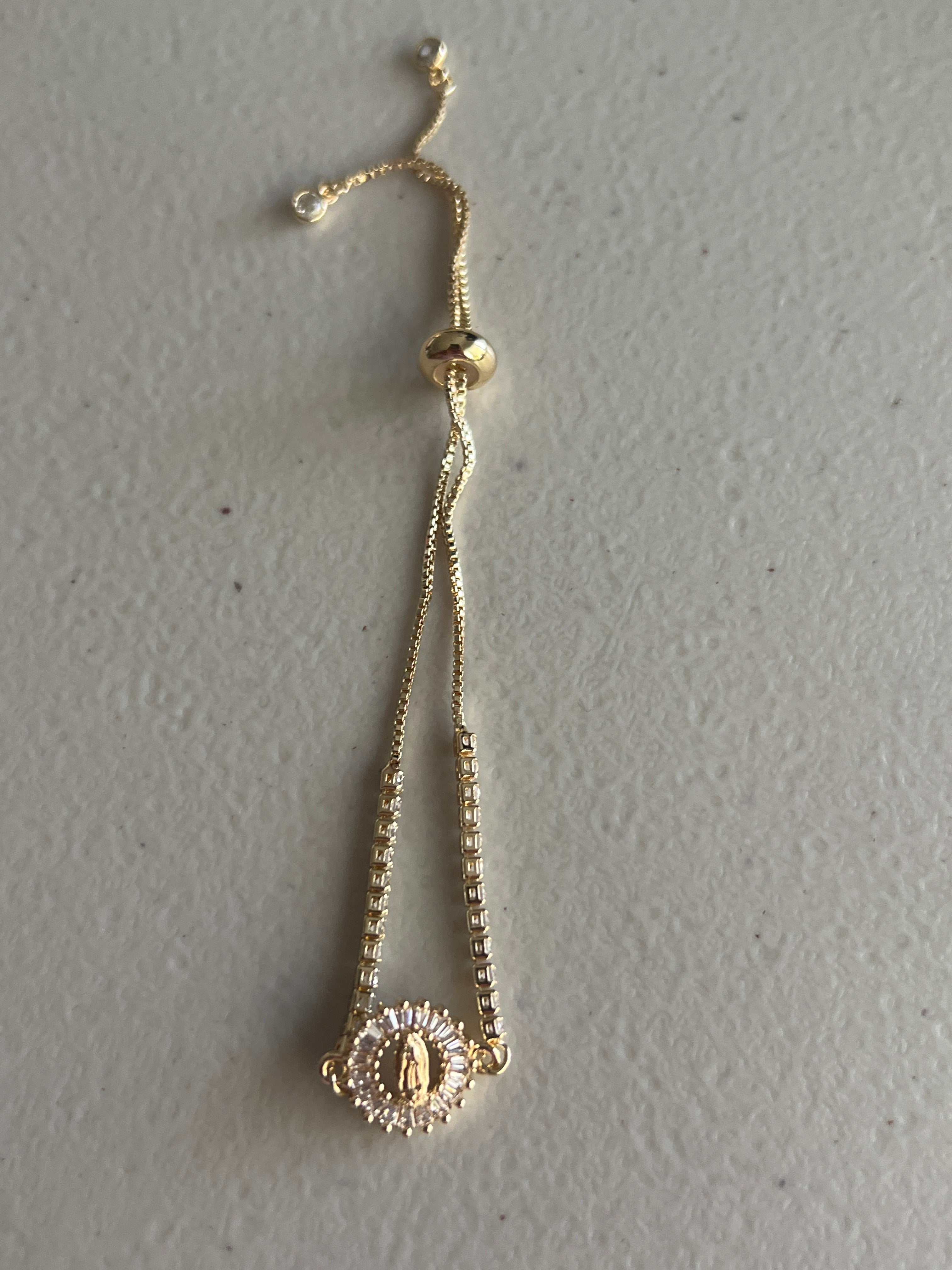 Pulsera Varias SS-VARIOS-34