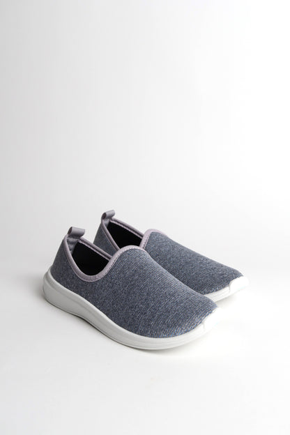 Teni Brillos Slip On Con Plantilla Memory Foam 309