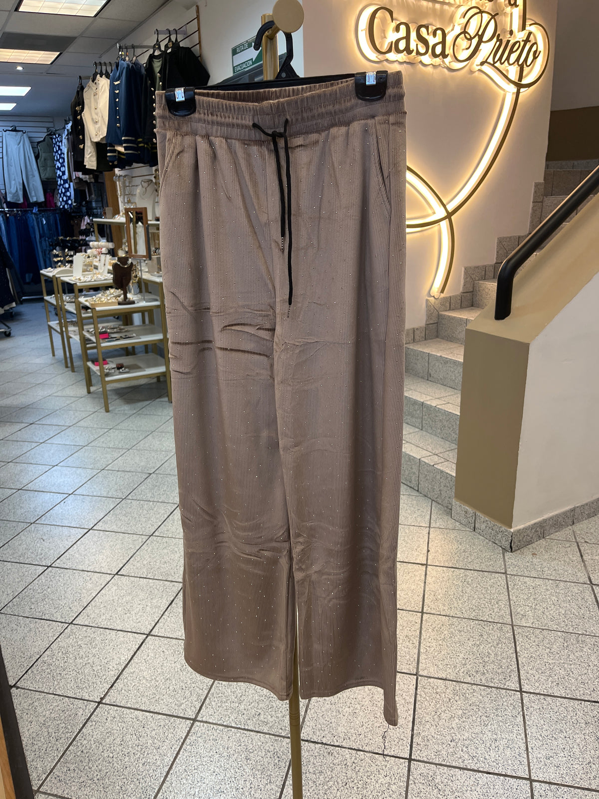 Pantalón G29-LL1601-12