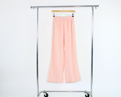 21793 Pantalon con Lineas Laterales