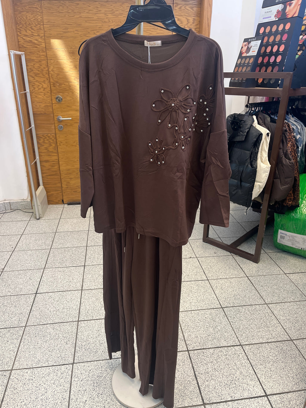Conjunto HY-YX652-12