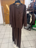 Conjunto HY-YX652-12