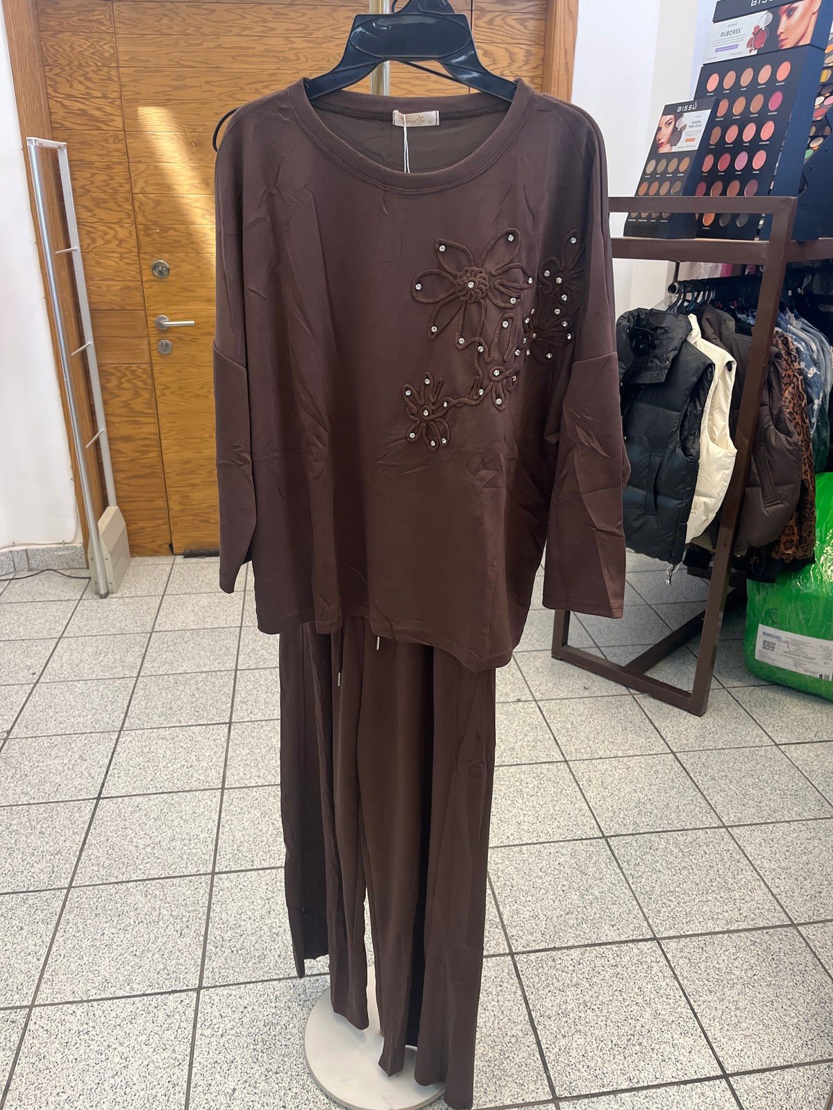 Conjunto HY-YX652-12