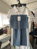 Conjunto K&L-KL20908-12