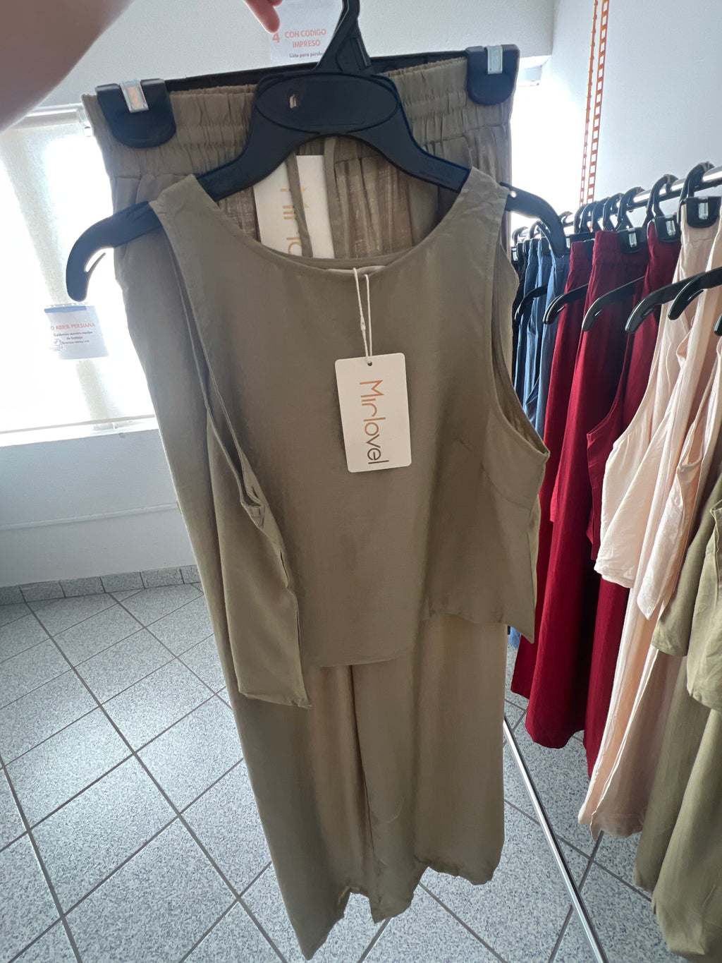 Conjunto M-ML1687-12