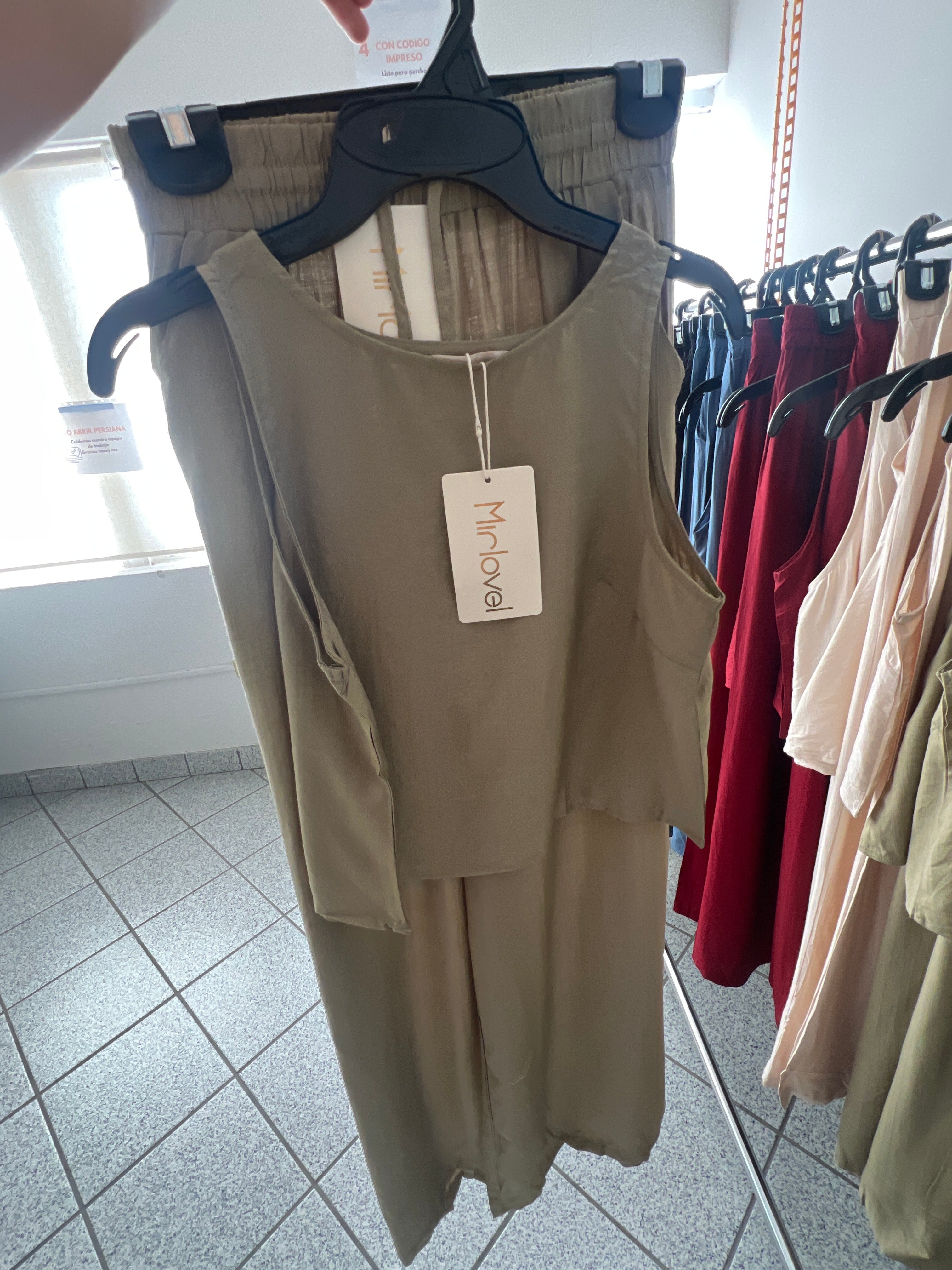 Conjunto M-ML1687-12