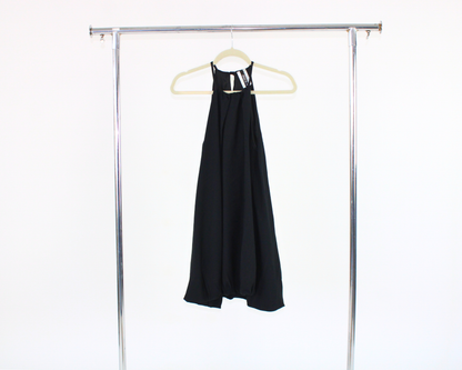 4053JKJ Vestido Globo Tohio