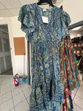 Vestido FD-SATIN-3