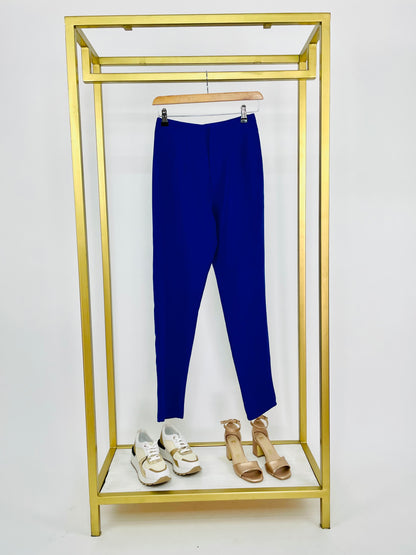 Pantalon con  Pinzas sin Pretina 171