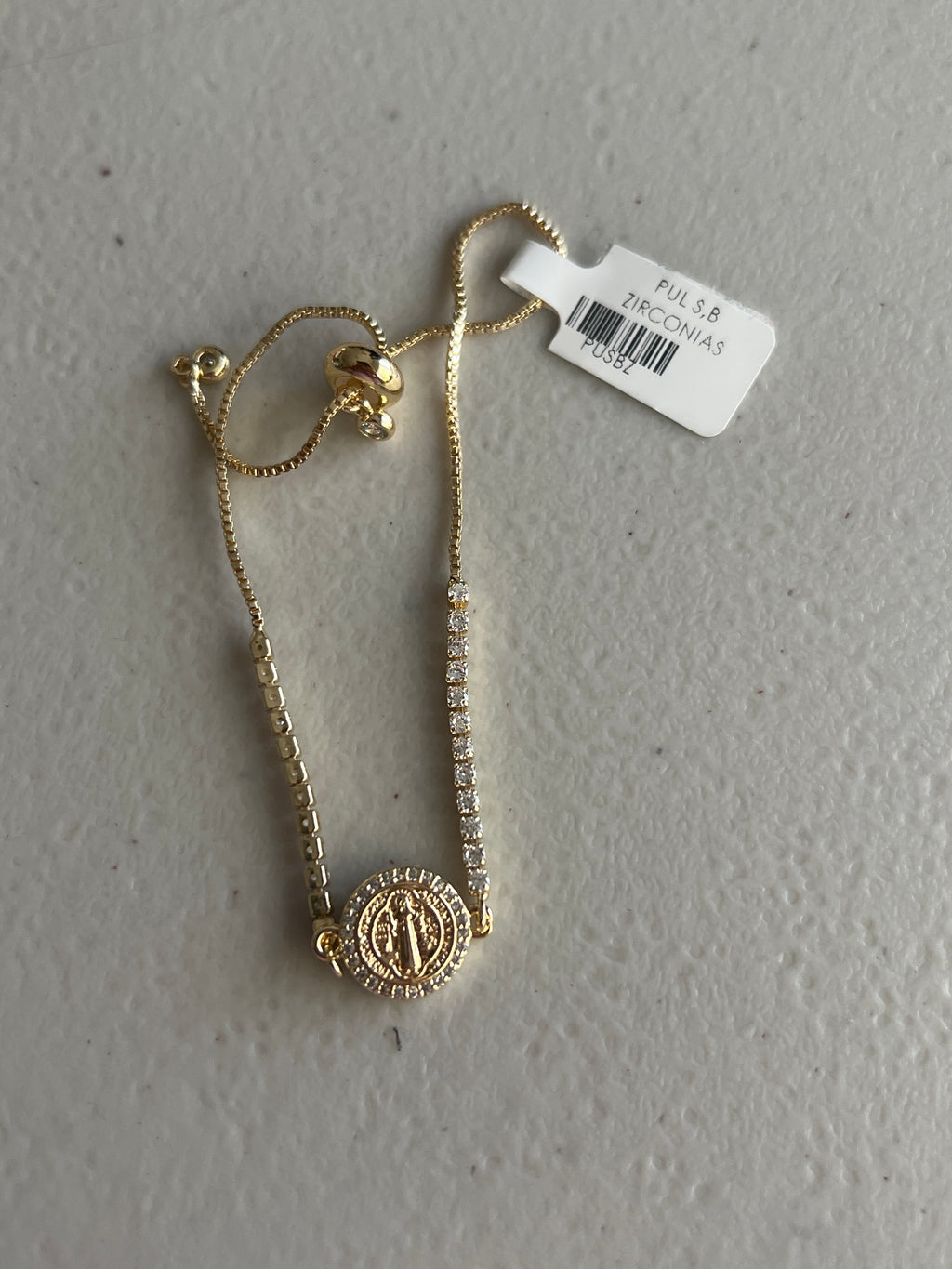 Pulsera Varias SS-VARIOS-34