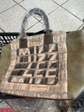 ML04002 Bolsa Asa Rigida Biblioteca