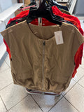 Chaleco T-6947-1