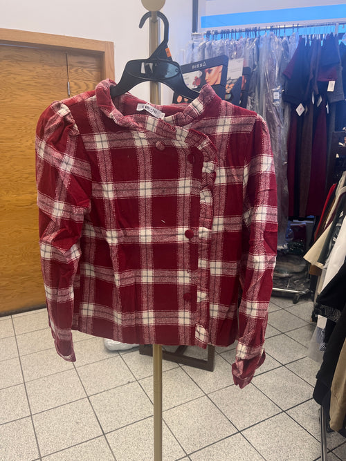 Saco Cuadros OK-YS202657-12