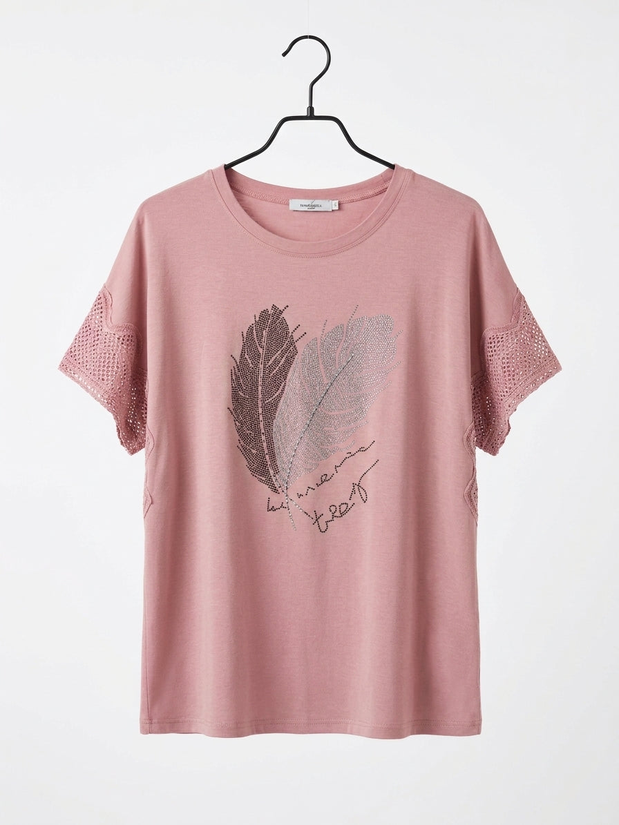 Blusa MP-A2060-12