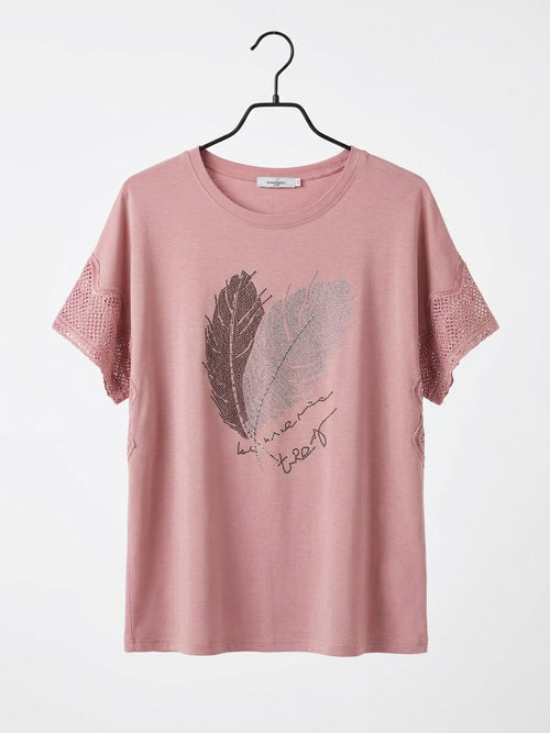 Blusa MP-A2060-12