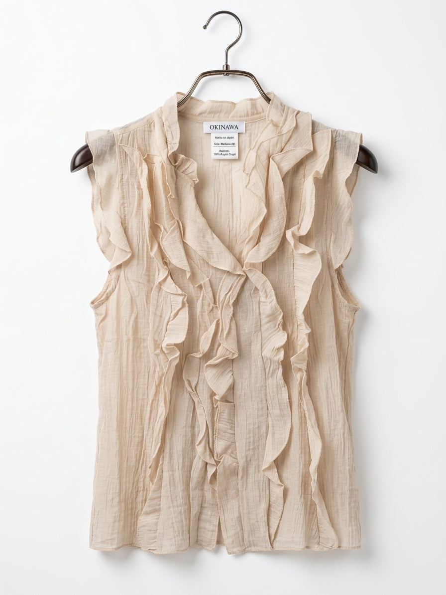 Blusa OF-YS1065-15