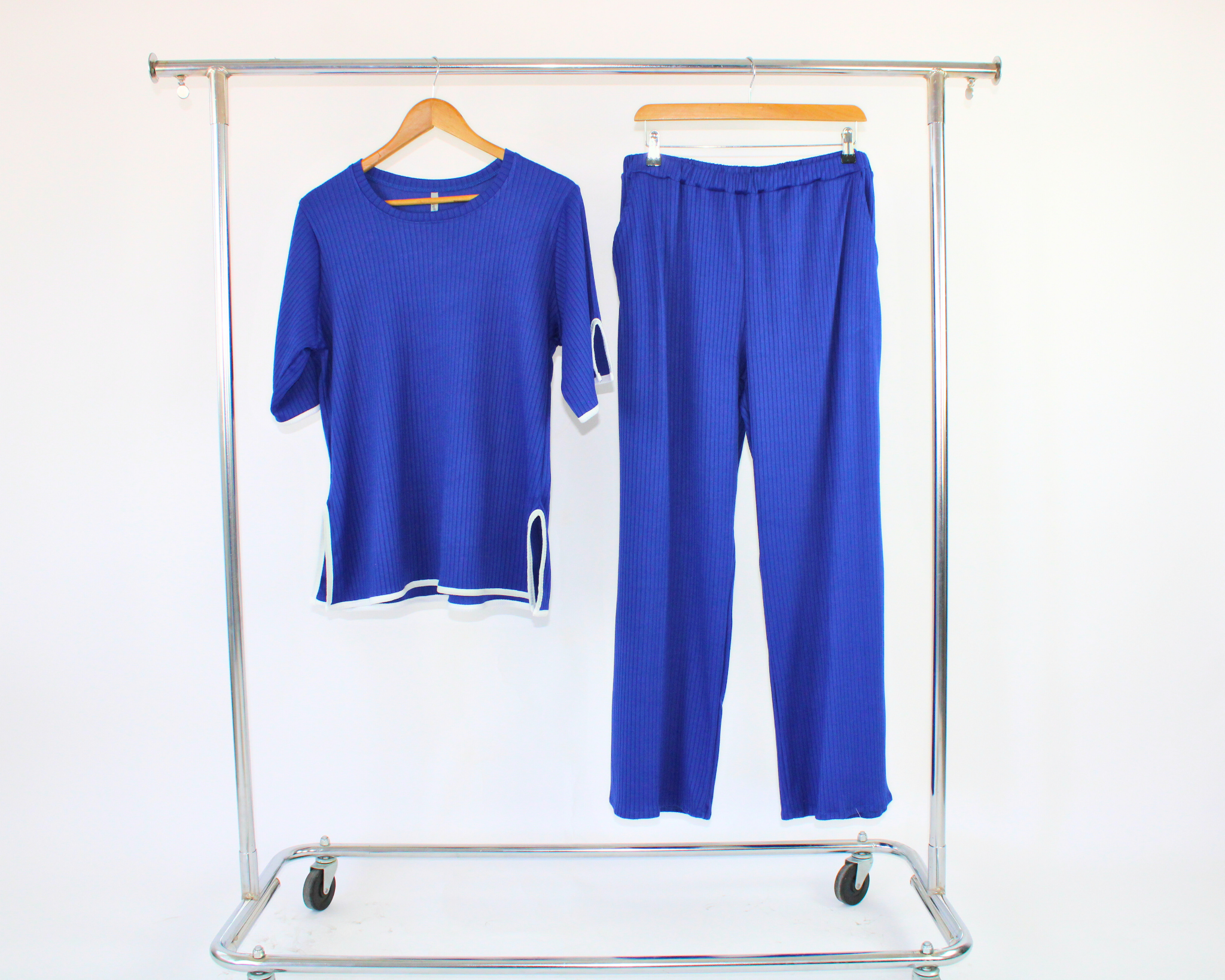 MRIK2H2E Conjunto Agara Líneas Laterales