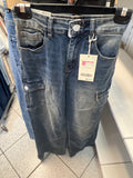 Pantalón MS-BQ9591-12