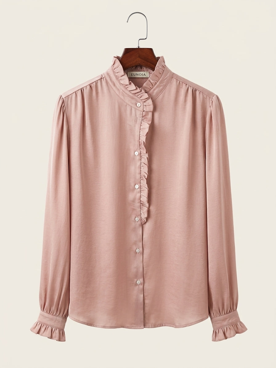 Camisa E-EU508-12