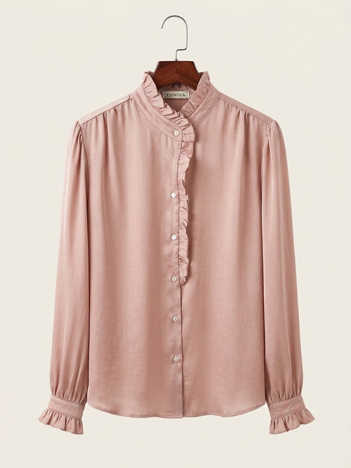 Camisa E-EU508-12
