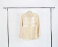 72101 Camisa bordado vertical