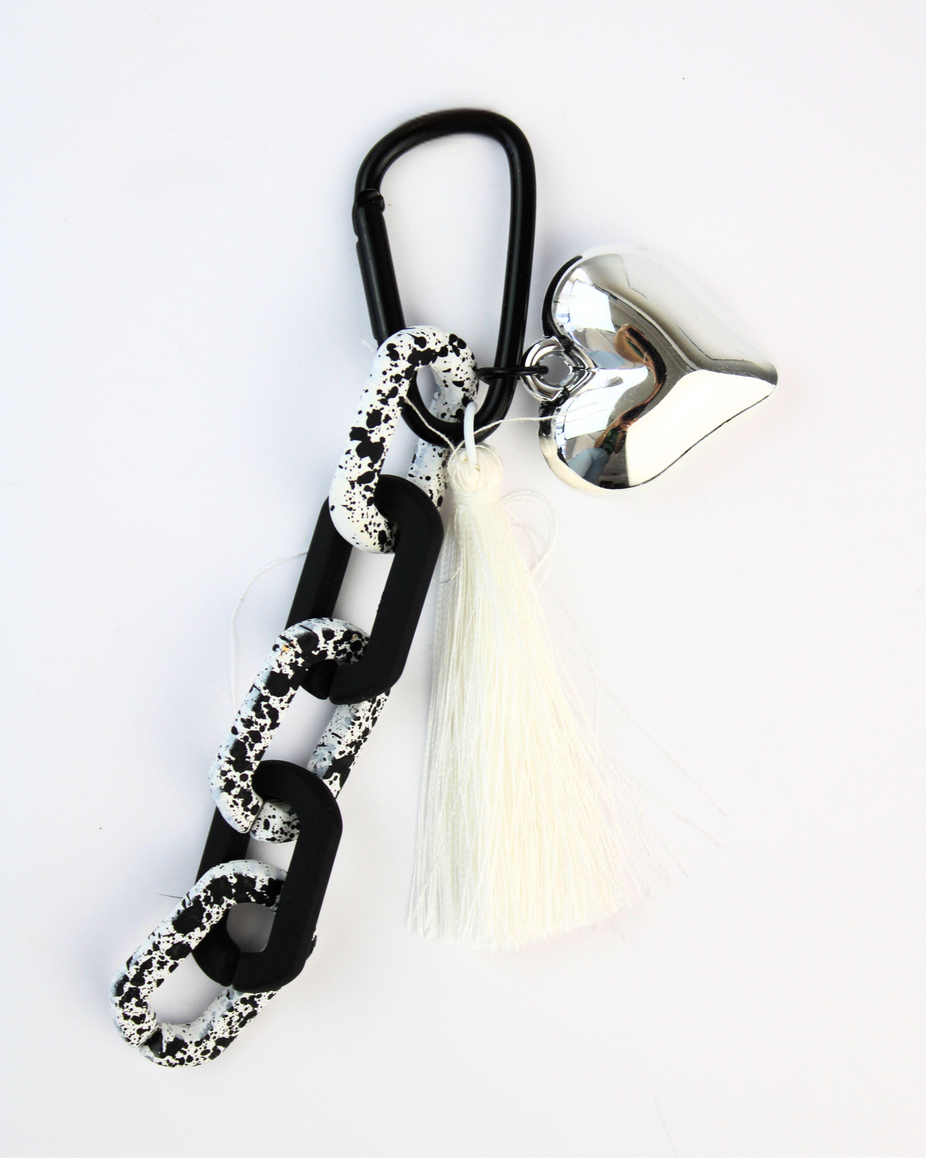 750228 Llavero con corazón