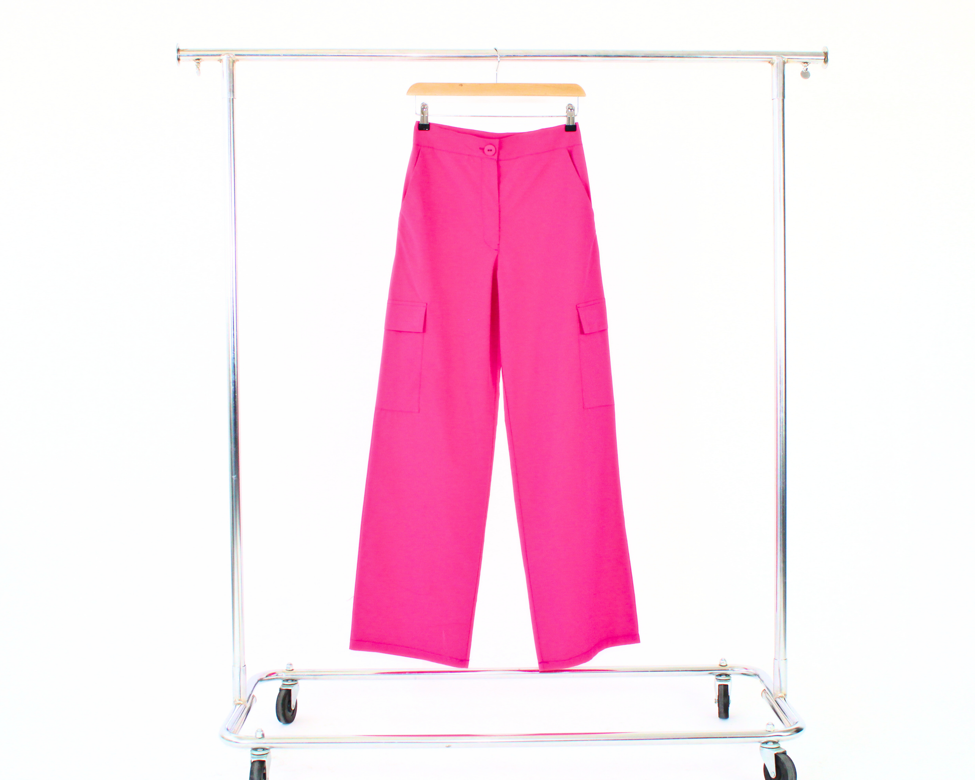 37231 Pantalón cargo Parachute