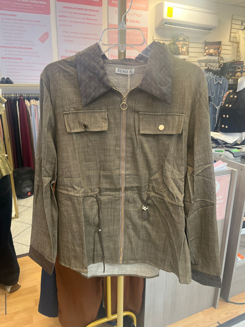 Chaqueta EU-HS758-11