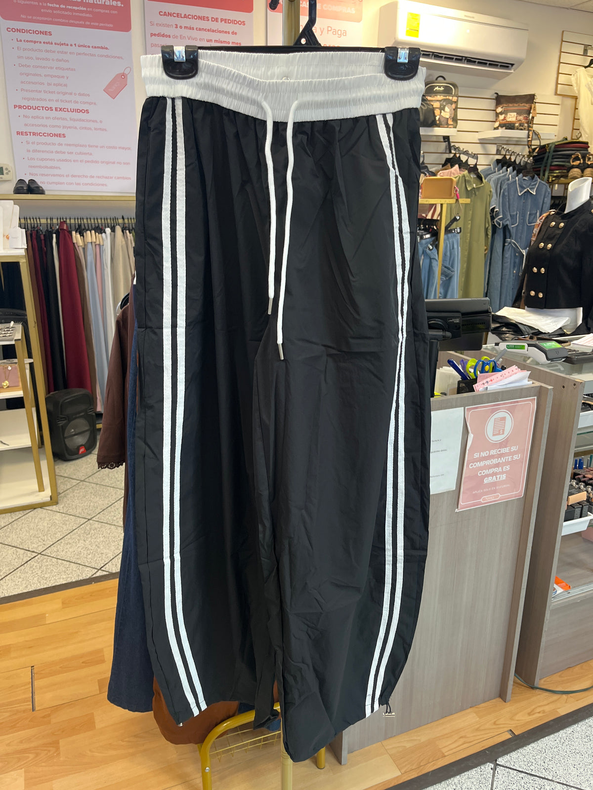 Pantalón EU-JM836-15