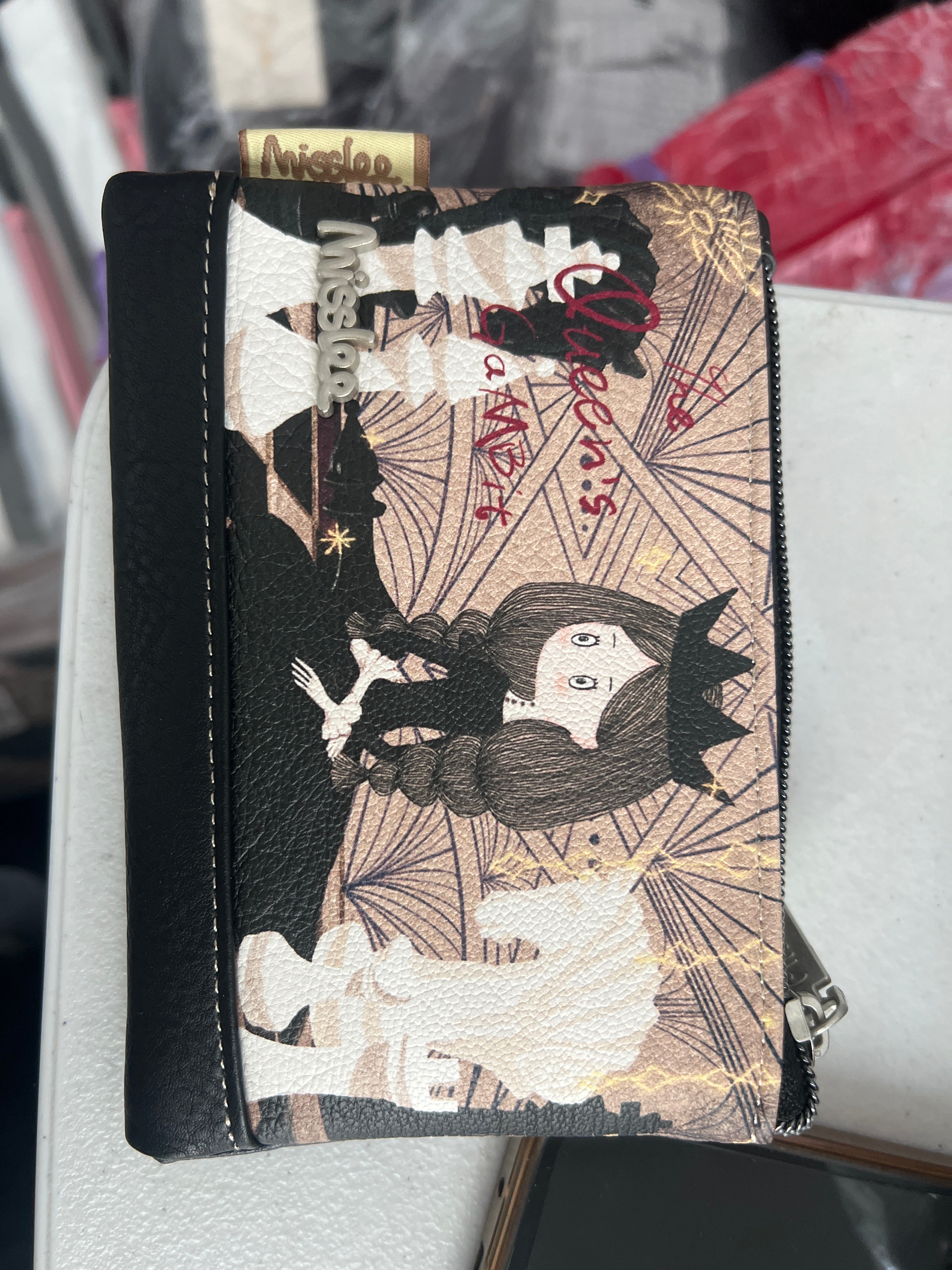 Cartera M-MLQ03502-3