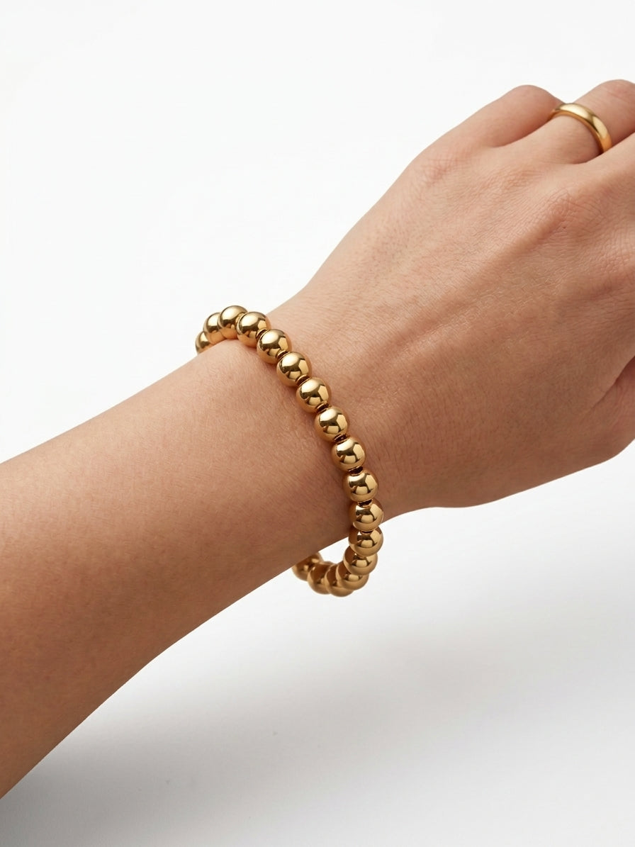 Pulsera SS-CDG45-5