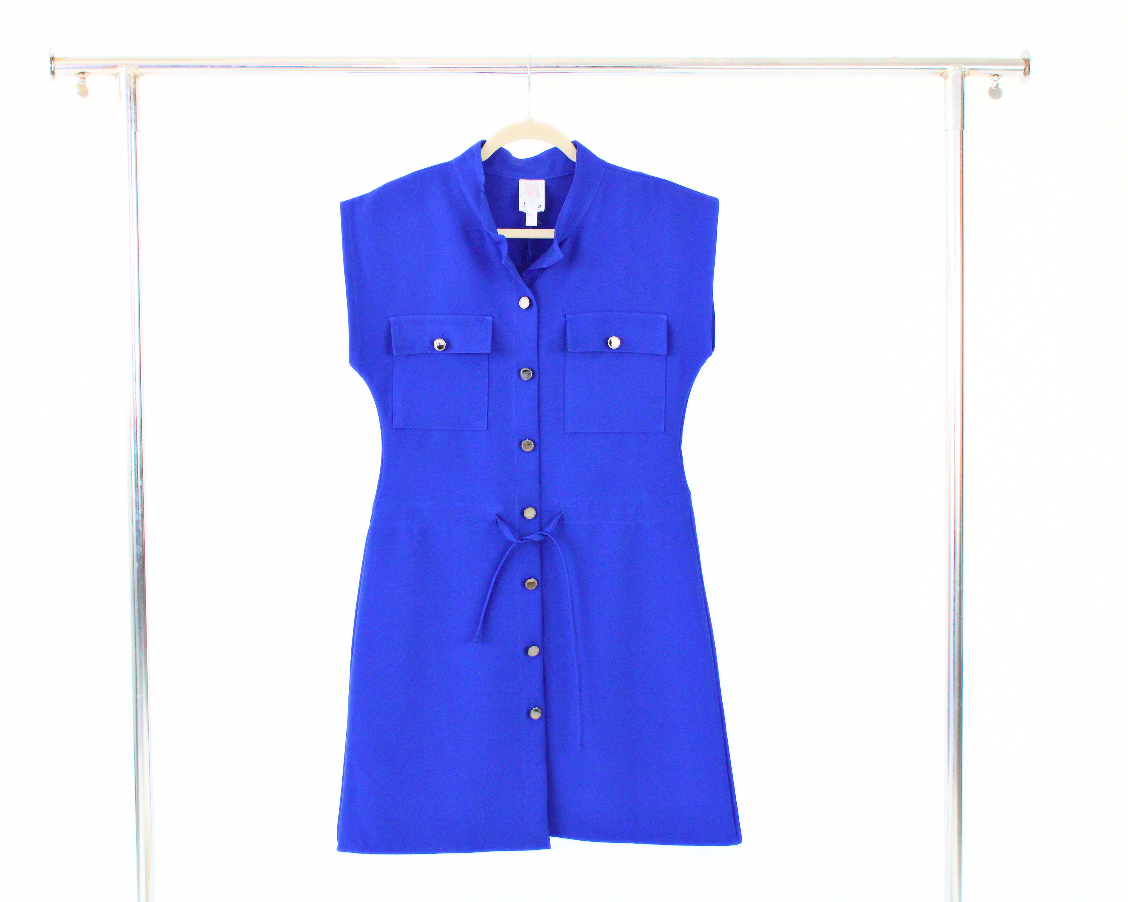 M2346 Vestido Sisa Barbie