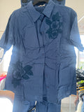 Conjunto HY-YX611-12