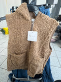Chaleco GM-FB0184-18