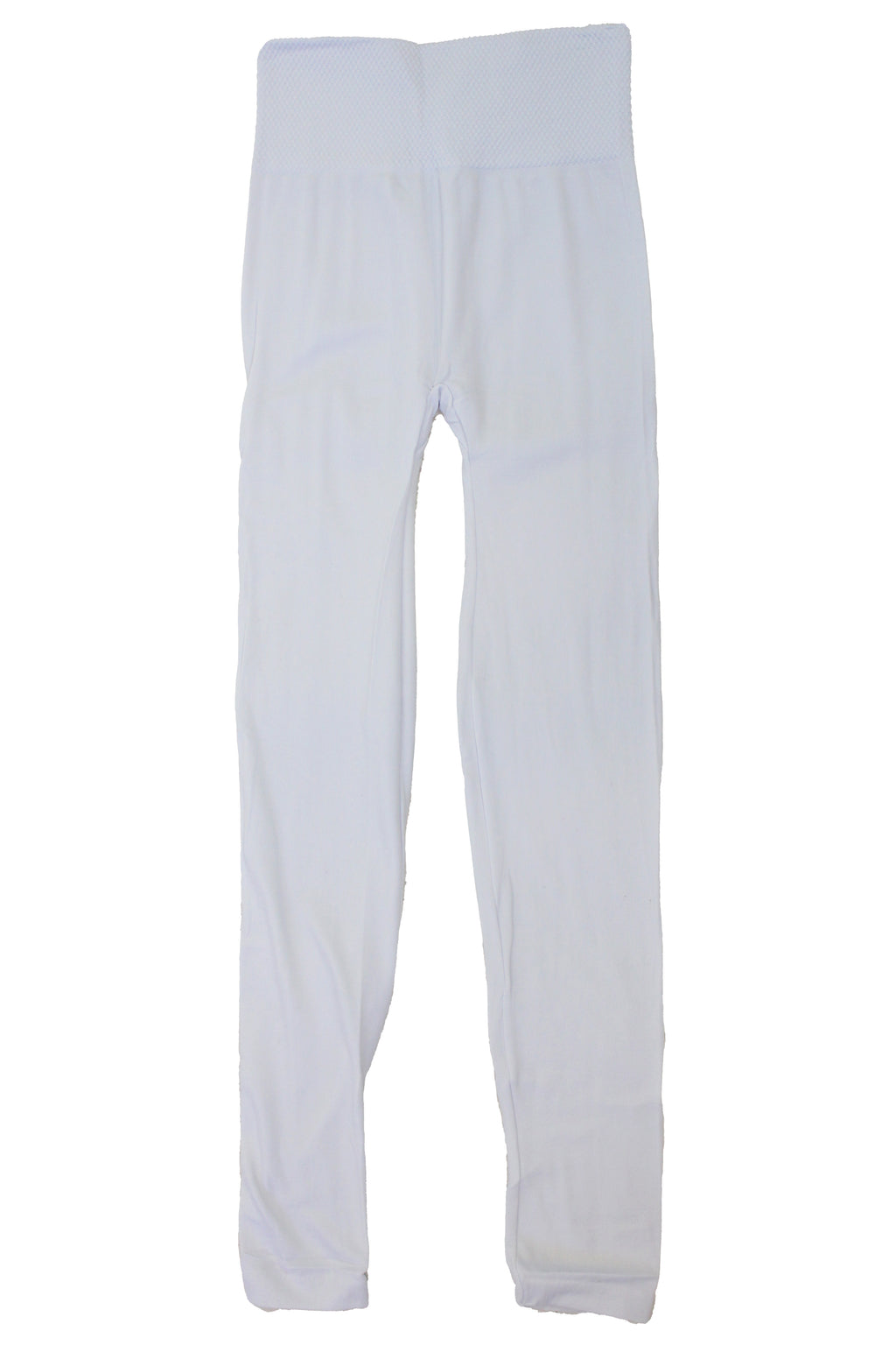 Legging Afelpado Pretina Alta Tipo Faja 436