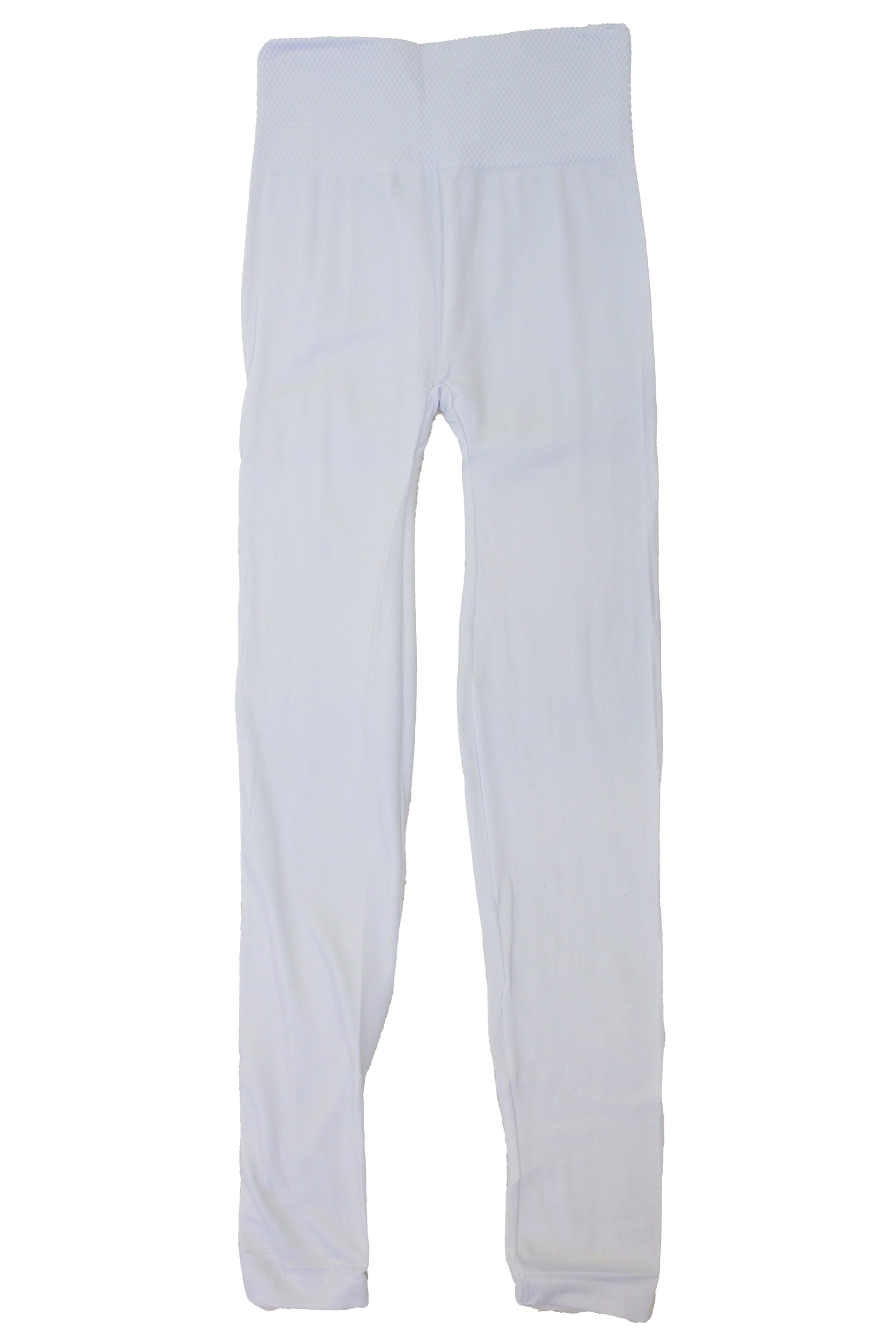 Legging Afelpado Pretina Alta Tipo Faja 436