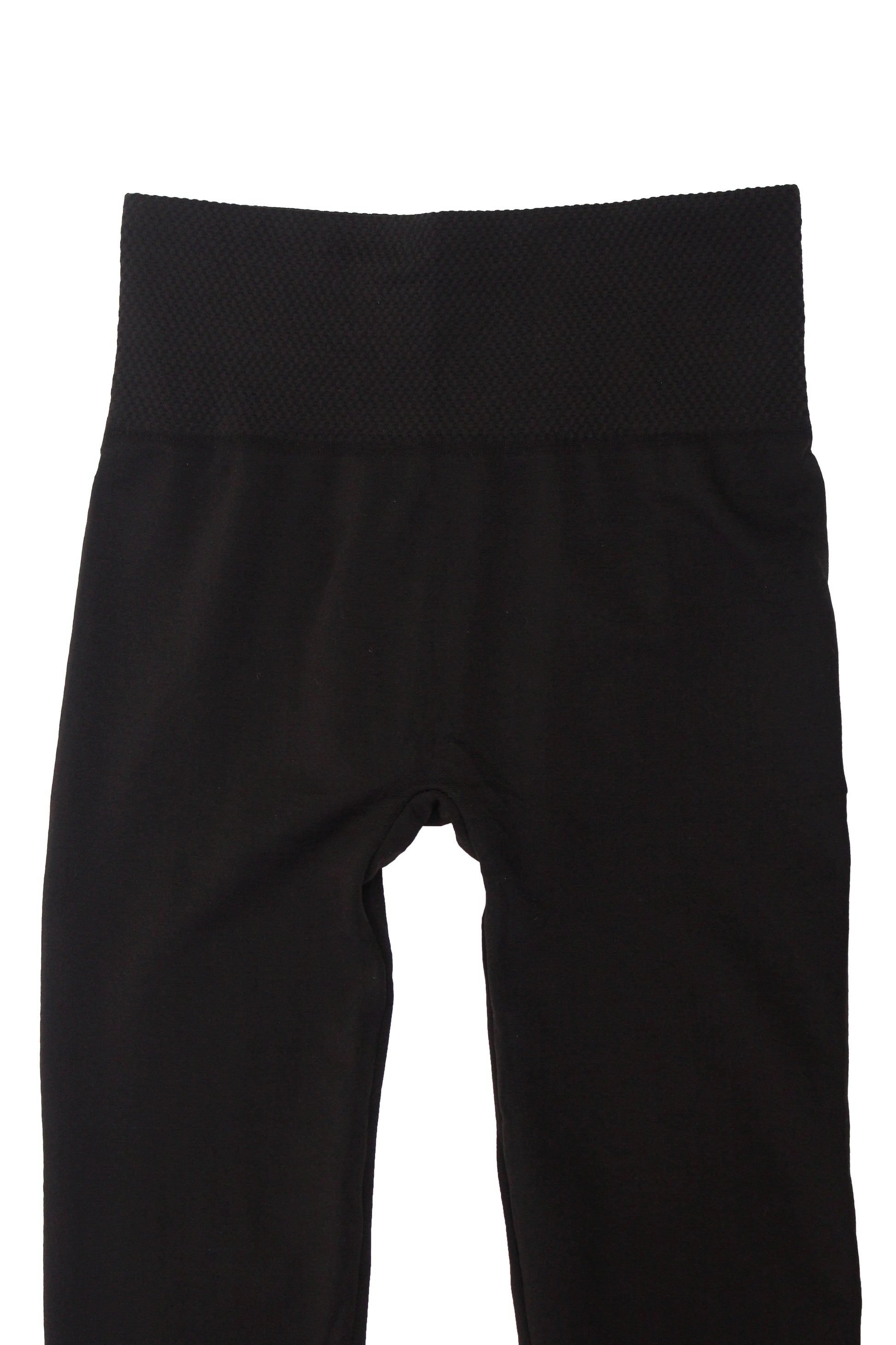 Legging Afelpado Pretina Alta Tipo Faja 436