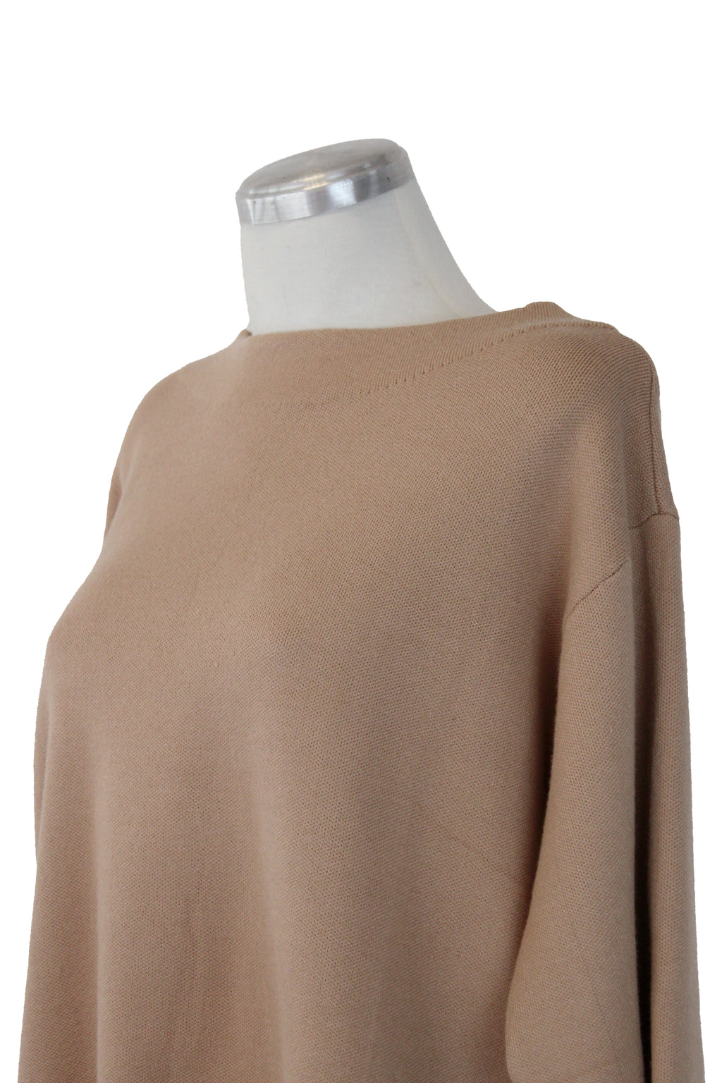 T3540 Suéter Manga 3/4 Cuello V