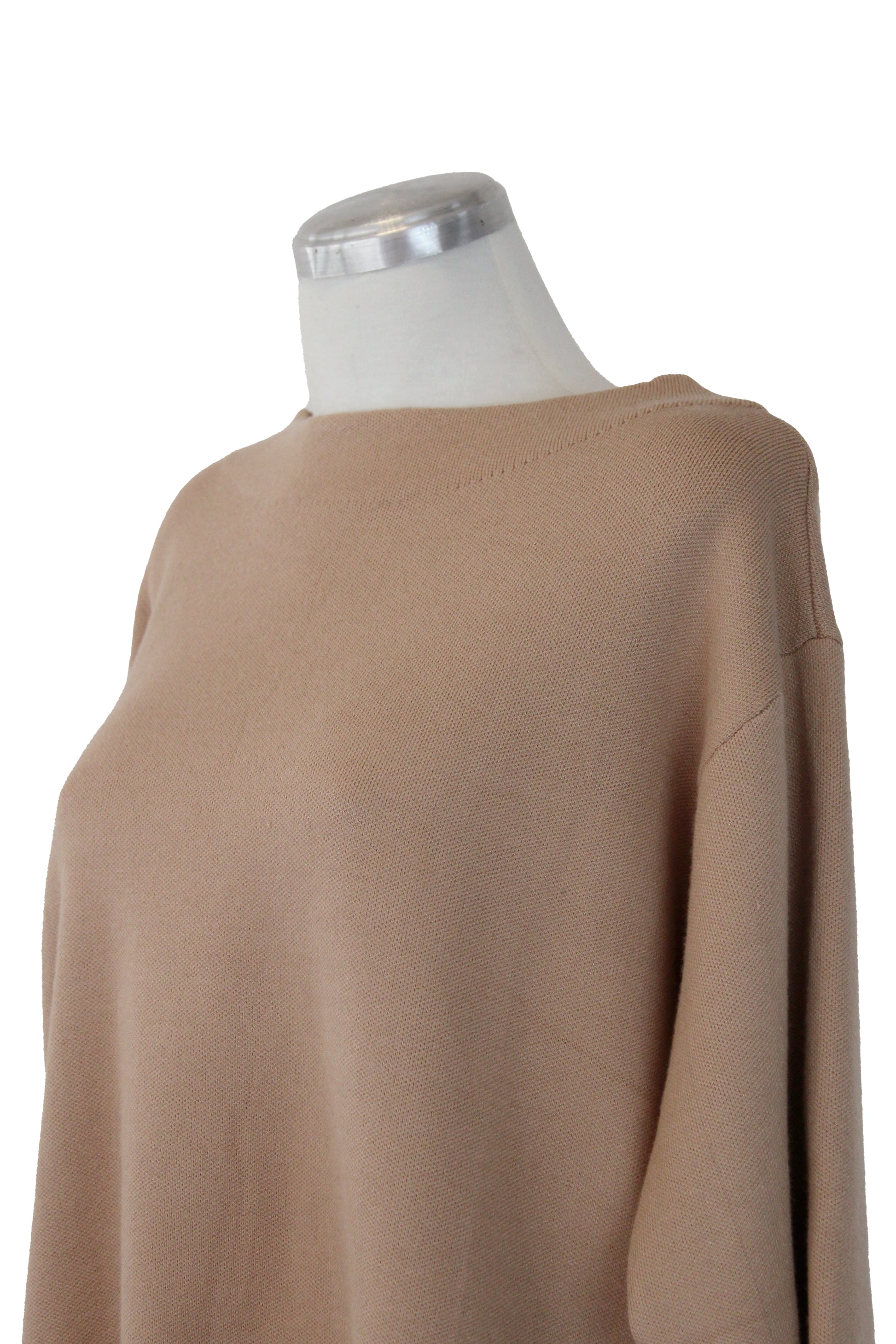 T3540 Suéter Manga 3/4 Cuello V