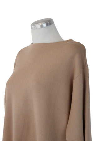 T3540 Suéter Manga 3/4 Cuello V