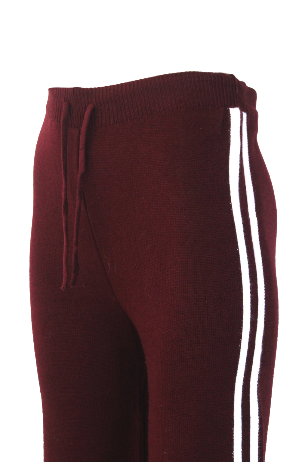 11198 Pantalonera Tejida Rayas Laterales