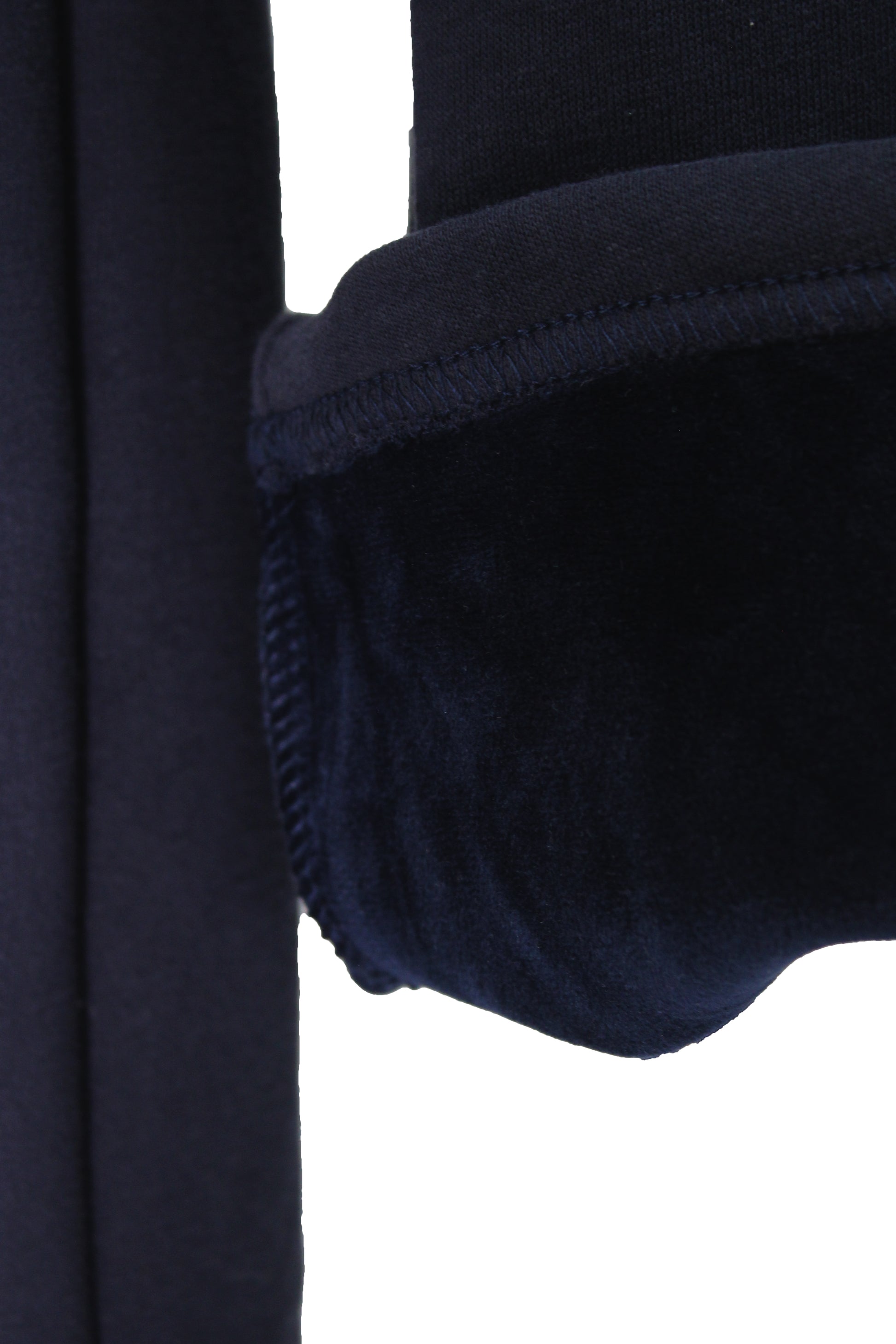 GX-3K959 Conjunto de Sueter con Letras Rayadas Brooklyn