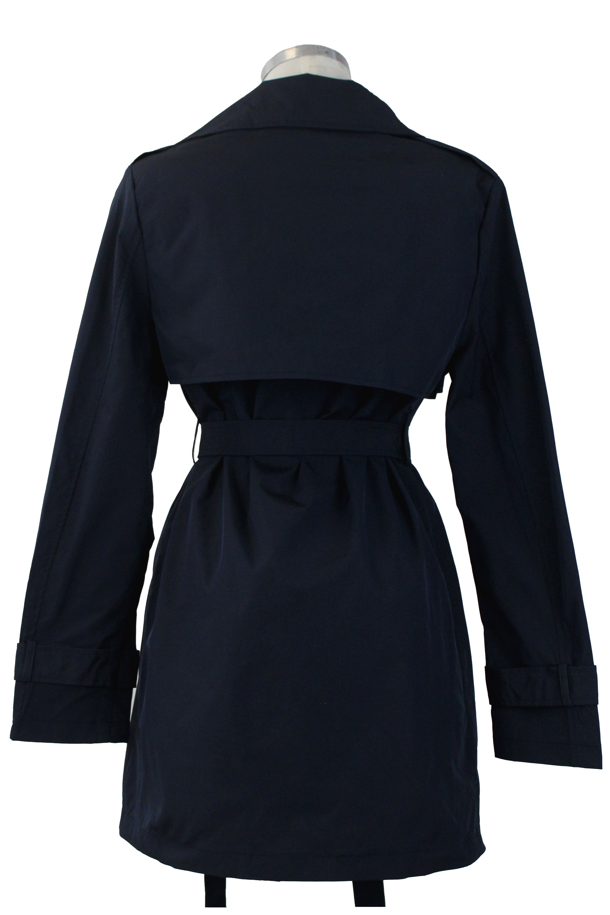 C-379 Saco Largo Tela Impermeable