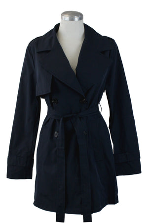 C-379 Saco Largo Tela Impermeable